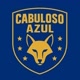 Cabuloso Azul