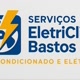 Serviços EletriClima Ar Condicionado Bastos