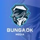 Bungaok Media