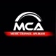 MUSIC CHANNEL APLIKASI
