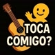 toca comigo ?