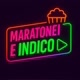 Maratonei e indico🍿🎬