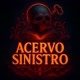 Acervo Sinistro