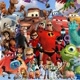 Pixar Show