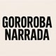 gororoba narrada