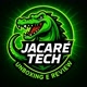 JACARÉ TECH