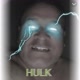Carlos HULK Mi