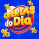 OFERTAS DO DIA