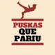 Puskás Que Pariu!
