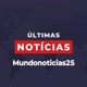 mundo notícias
