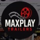 MAX PLAY TRAILERS