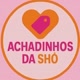 Achadinhos da shô
