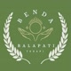 Benda Balapati Terapi
