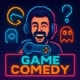 Gamescomedy