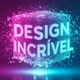 design Incrível