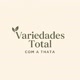 Variedades total com a Thata