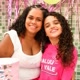 Jessica e Malu Vale