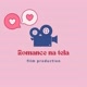 Romance na tela