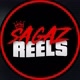 SAGAZ REELS