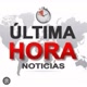 ÚLTIMA HORA ⏰