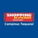 Shopping da Utilidade Taquaral
