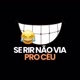 se Rir não vai pro ceuu