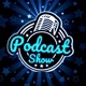 🎙️PODCAST SHOW🎙️🎧📽️✂️🎙️💕