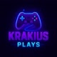 ☯️⃟‌⃟⃟‌⃟༒⃟‌⃟SG Krakius plays