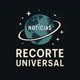 Recorte universal