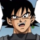 Goku Black