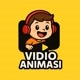 Vidio Animasi💡