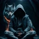 Lobo _Solitário