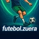 futebol.zuera