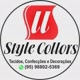 ＠STYLE COLLORS