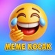 meme kocak