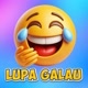 Lupa Galau