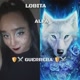 LOBA ALFA GUERRERA