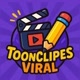 Toon Clipes Viral
