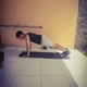Ayrton Workout