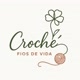 Crochê Fios de vida