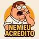 Nem eu Acredito