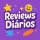 ReviewsDiários✅
