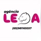 AGÊNCIA LEOA feroz por VOCÊ 🦁🌿
