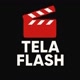TELA FLASH 🎬