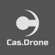 ＠cas.drone