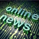 online news