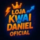loja Kwai do Daniel oficial