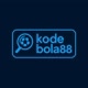 kodebola88