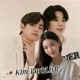 Kim parkLisfi jiminV