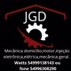 JGD Mecânica a domicílio